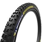 Michelin Wild Enduro Ms Racing Line Racing Tubeless 27,5´´ X 2,40 Mtb Tyre Silver 27,5´´ x 2,40