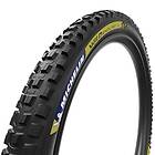 Michelin Wild Enduro Mh Racing Line Racing Tubeless 29´´ X 2,50 Mtb Tyre Silver 29´´ x 2,50