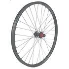 GTR Sl35 Boost 27,5´´ Ratchet Cl Disc Tubeless Mtb Rear Wheel Silver 12 x 148 mm Shimano/Sram HG