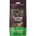 Core Petfood Dog Training Treats Adult All Breed Lamb & Apples Soft 170g