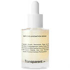 Rejuvenation Transparent Lab Gentle Serum (30ml)