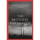 Fyodor Dostoyevsky: The Brothers Karamazov