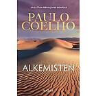 Paulo Coelho: Alkemisten