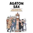 Nils-Olof Franzn: Agaton Sax and Lispington's Grandfather Clock