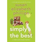 Susan Elizabeth Phillips: Simply the Best