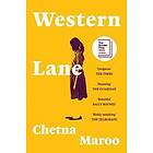 Chetna Maroo: Western Lane