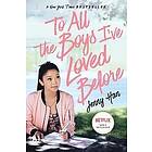 Jenny Han: To All The Boys I'Ve Loved Before