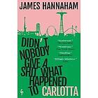 James Hannaham: Didn't Nobody Give a Shit What Happened to Carlotta