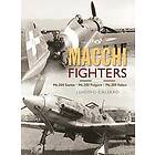 Luigino Caliaro: Aeronautica Macchi Fighters