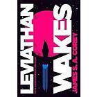 James S A Corey: Leviathan Wakes