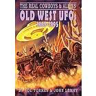 Noe Torres, John Lemay: The Real Cowboys & Aliens