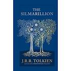 J R R Tolkien, Christopher Tolkien: The Silmarillion