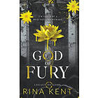 Rina Kent: God of Fury