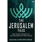 Corjan Mol, Christopher Morford: The Jerusalem Files