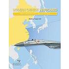 Andreas Rupprecht: Modern Chinese Warplanes: Naval Aviation Aircraft and Units