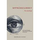 : Uppmärksamhet. En antologi