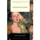 Jane Austen: Mansfield Park
