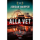 Jordan Harper: Alla vet