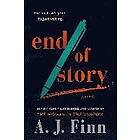 A J Finn: End Of Story