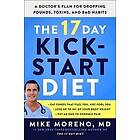 Mike Moreno: The 17 Day Kickstart Diet