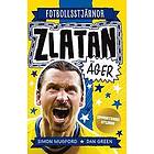 Simon Mugford, Dan Green: Zlatan äger (uppdaterad utgåva)