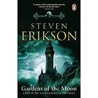 Steven Erikson: Gardens Of The Moon