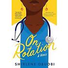 Shirlene Obuobi: On Rotation