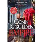 Conn Iggulden: Empire