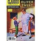 Charles Dickens: Oliver Twist