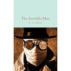 H G Wells: The Invisible Man