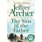 Jeffrey Archer: The Sins of the Father