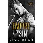 Rina Kent: Empire of Sin