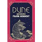 Frank Herbert: Dune Messiah