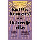 Karl Ove Knausgård: Det tredje riket