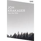 Jon Krakauer: Into the Wild