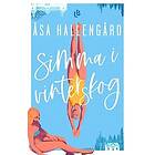 Åsa Hallengård: Simma i vinterskog
