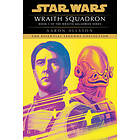 Aaron Allston: Wraith Squadron: Star Wars Legends (X-Wing)