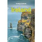Lonely Planet, Isabel Albiston, Brian Barry, Fionn Davenport, Noelle Kelly, Catherine Le Nevez, Neil Wilson: Lonely Planet Ireland