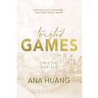 Ana Huang: Twisted Games