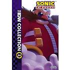 Ian Flynn, Evan Stanley: Sonic the Hedgehog: The IDW Collection, Vol. 4