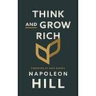 Napoleon Hill: Think and Grow Rich