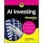 Paul Mladjenovic: AI Investing For Dummies