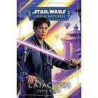 Lydia Kang: Star Wars: Cataclysm (The High Republic)