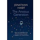 Jonathan Haidt: The Anxious Generation