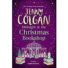 Jenny Colgan: Midnight At The Christmas Bookshop