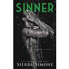 Sierra Simone: Sinner