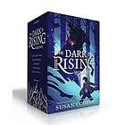 Susan Cooper: The Dark Is Rising Sequence (Boxed Set): Over Sea, Under Stone; Rising; Greenwitch; Grey King; Silver on the Tree