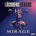 Camilla Läckberg, Henrik Fexeus: Mirage