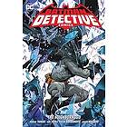 Mariko Tamaki, Dan Mora: Batman: Detective Comics Vol. 1: The Neighborhood