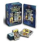 A E Waite, Tania Ahsan, Alice Ekrek: The Classic Rider Waite Smith Tarot Book & Card Deck